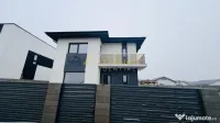 Casa Individuala in Berceni – 4 camere - 2 bai - 450 mp 