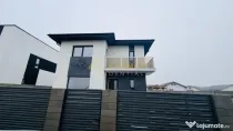 Casa Individuala in Berceni – 4 camere - 2 bai - 450 mp