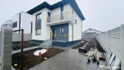 Casa Individuala in Berceni – 4 camere - 2 bai - 450 mp 