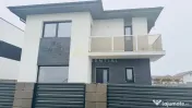 Casa Individuala in Berceni – 4 camere - 2 bai - 450 mp 