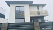 Casa Individuala in Berceni – 4 camere - 2 bai - 450 mp 