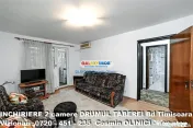 2 camere Drumul Taberei - Bd Timisoara 52 - 10 min metrou 