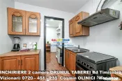 2 camere Drumul Taberei - Bd Timisoara 52 - 10 min metrou 