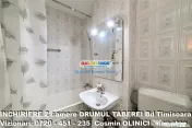 2 camere Drumul Taberei - Bd Timisoara 52 - 10 min metrou 