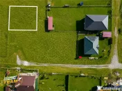 Teren intravilan cu PUZ, 500 mp, zona Belvedere, Sfantu Gheo 