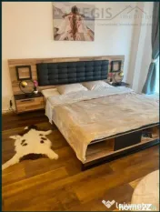 Garsoniera moderna si spatioasa 