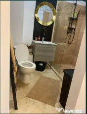 Garsoniera moderna si spatioasa 