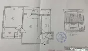 Apartament 2 camere la 2 min. metrou Orizont 