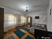 Vilă cu 6 Camere Priveliște spre Munți, Oază de Liniște 
