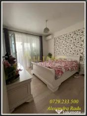 Apartament 3 camere ~ 2 bai ~ Mobilat- utilat 