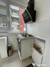 Apartament 3 camere ~ 2 bai ~ Mobilat- utilat 