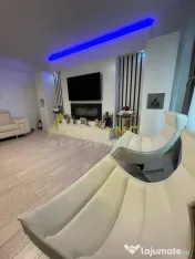 Apartament 3 camere | 89 mp | Kristal Residence | 10 min Met 