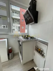 Apartament 3 camere | 89 mp | Kristal Residence | 10 min Met 