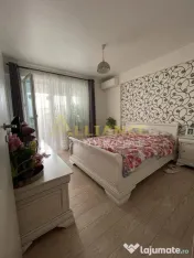 Apartament 3 camere | 89 mp | Kristal Residence | 10 min Met 