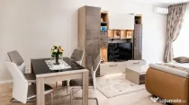 Apartament 2 camere, parcare subterana, zona Albert, MRS