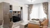 Apartament 2 camere, parcare subterana, zona Albert, MRS 