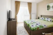 Apartament 2 camere, parcare subterana, zona Albert, MRS 