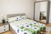 Apartament 2 camere, parcare subterana, zona Albert, MRS 