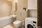 Apartament 2 camere, parcare subterana, zona Albert, MRS 