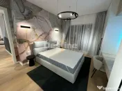 One Verdi Park | Apartament 3 camere | Vedere panoramica | L 