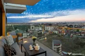 One Verdi Park | Apartament 3 camere | Vedere panoramica | L 