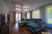 FILM! Resedinta nobiliara, in inima coltului verde al Vaii N 