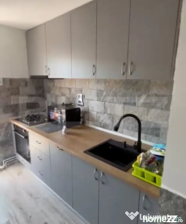 ???? Apartament 2 camere, complet renovat, 51 mp | Vânzare - Gherla (Cluj)