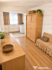 Garsoniera de vanzare | parcare | beci - zona Bartolomeu