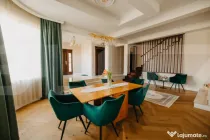 Vilă P+E | Cartier Athena, Șase Vânători | 340 mp Utili