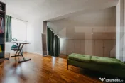 Vilă P+E | Cartier Athena, Șase Vânători | 340 mp Utili 