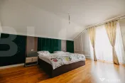 Vilă P+E | Cartier Athena, Șase Vânători | 340 mp Utili 