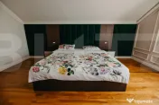 Vilă P+E | Cartier Athena, Șase Vânători | 340 mp Utili 