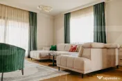 Vilă P+E | Cartier Athena, Șase Vânători | 340 mp Utili 