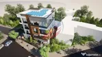 Ultracentral | Teren 470 mp + Proiect S+P+2E | Investiți...