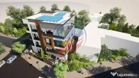 Ultracentral | Teren 470 mp + Proiect S+P+2E | Investiți... 
