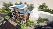 Ultracentral | Teren 470 mp + Proiect S+P+2E | Investiți...