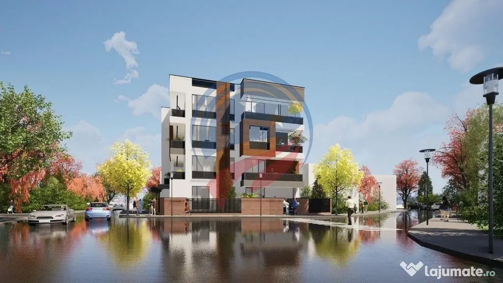 Ultracentral | Teren 470 mp + Proiect S+P+2E | Investiți...