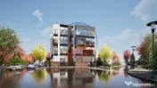 Ultracentral | Teren 470 mp + Proiect S+P+2E | Investiți... 