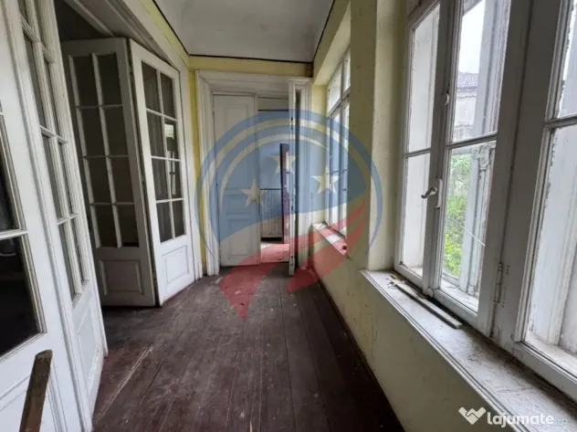 Ultracentral | Teren 470 mp + Proiect S+P+2E | Investiți...