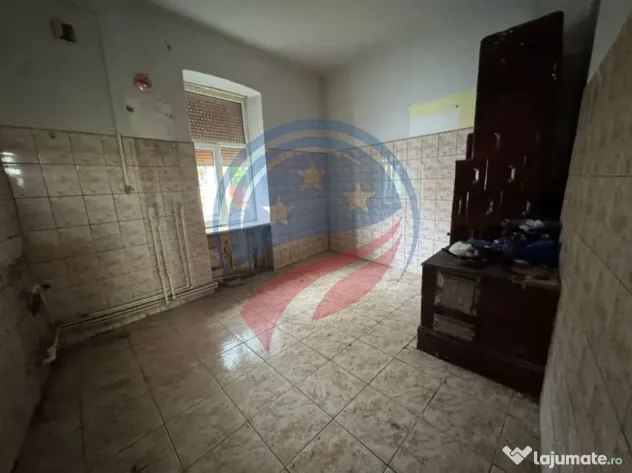 Ultracentral | Teren 470 mp + Proiect S+P+2E | Investiți...