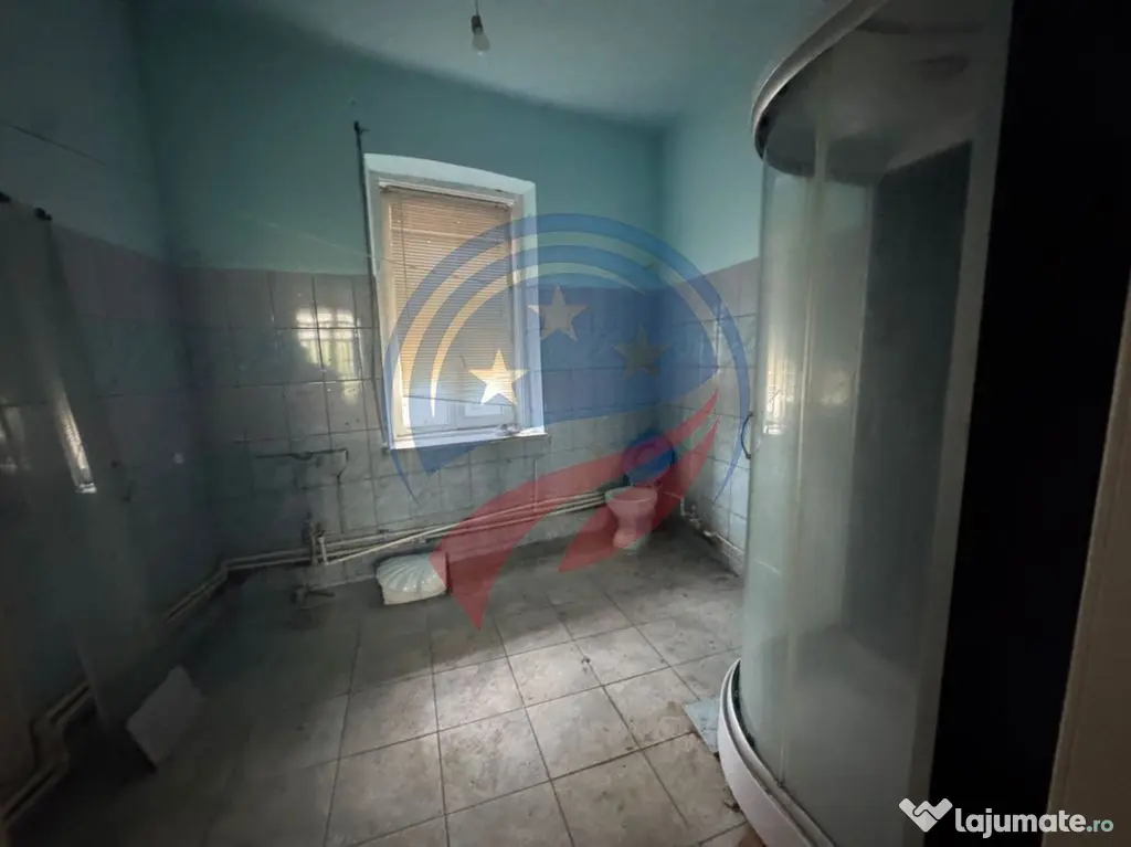 Ultracentral | Teren 470 mp + Proiect S+P+2E | Investiți...
