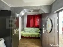 Casa parter Botanica, 46,13 mp utili, 79,60 mp teren