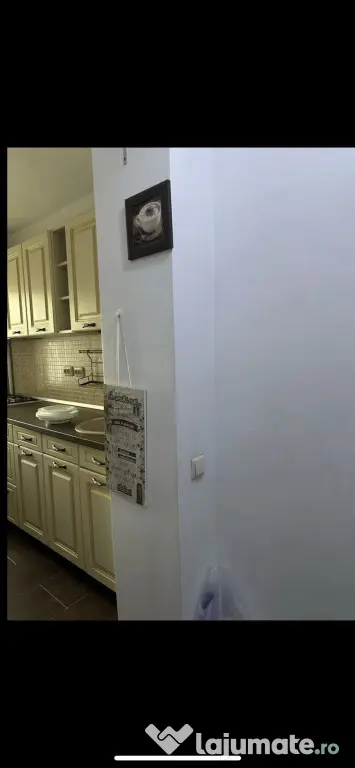 Iancului pantelimon etaj 3