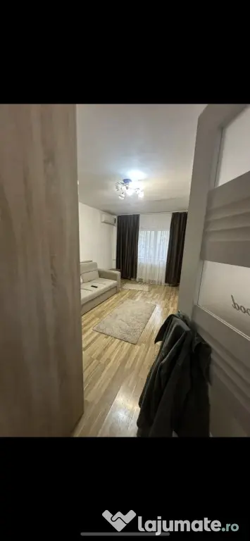 Iancului pantelimon etaj 3
