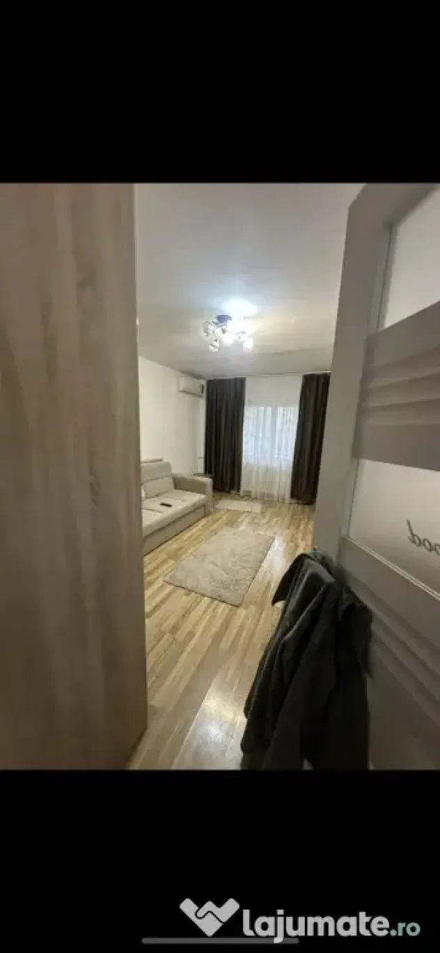 Iancului pantelimon etaj 3