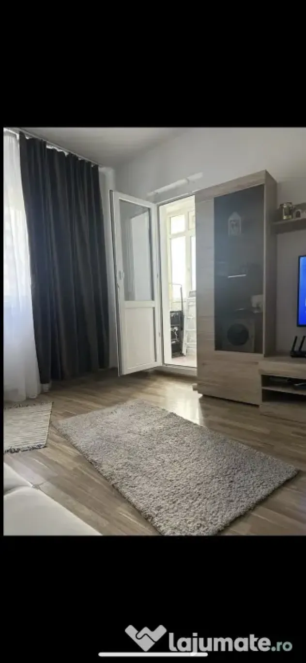 Iancului pantelimon etaj 3