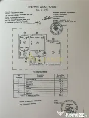 Apartament 2 camere 