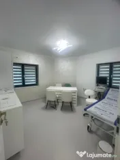 Spatiu medical - disponibil imediat - Craiovita 