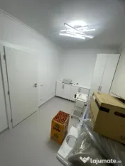 Spatiu medical - disponibil imediat - Craiovita 