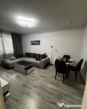 3 camere, 4/10, 65 mp-Drumul Taberei-Valea Argesului 